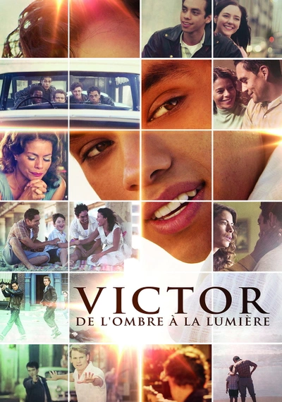 Affiche Victor