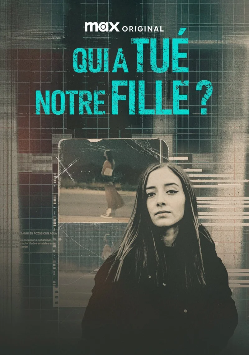 Affiche de Who Killed Our Daughter?