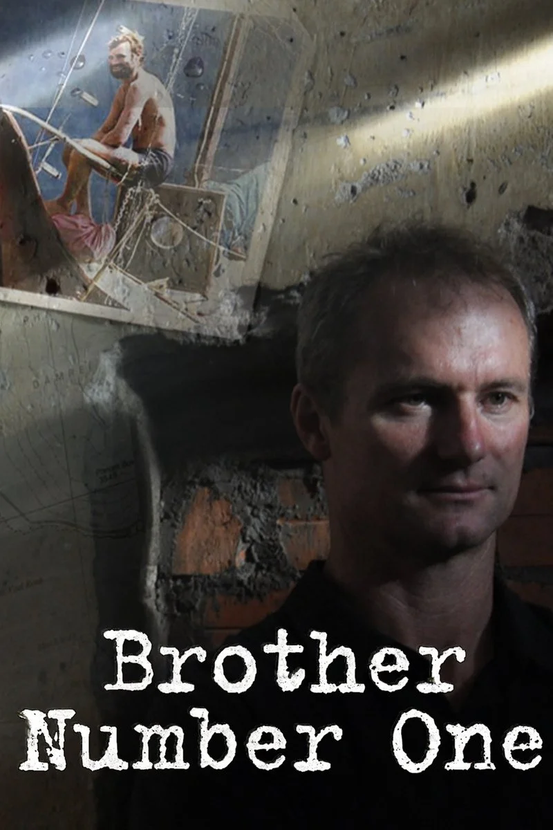 Affiche de Brother Number One