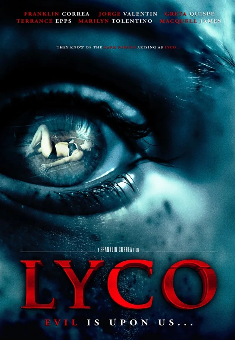 Affiche de Lyco