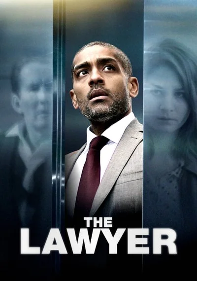 Poster The Lawyer