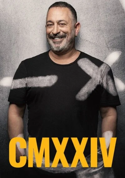 Poster CMXXIV
