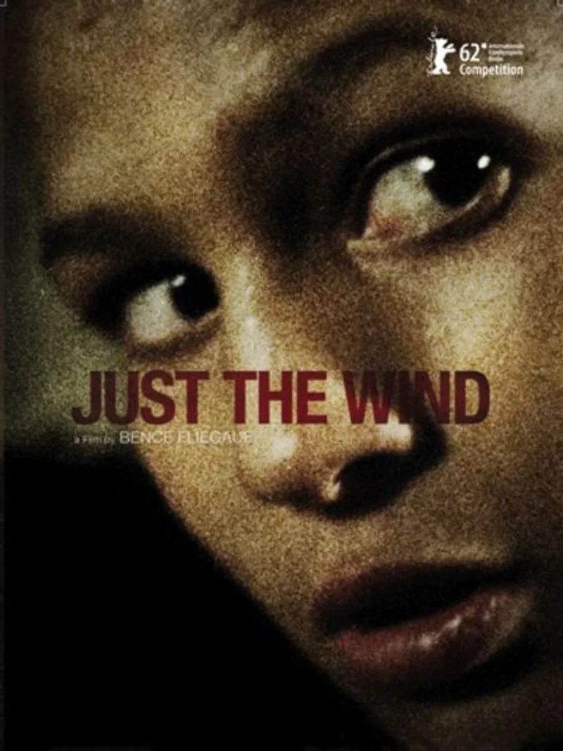 Affiche de Just the Wind