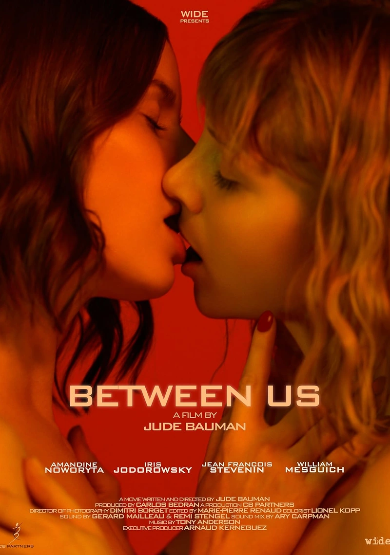 Poster van Entre nous