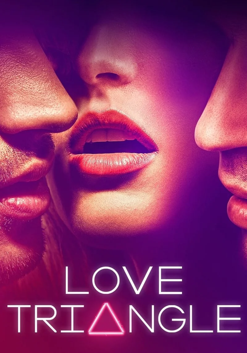Affiche de Love Triangle (AU)