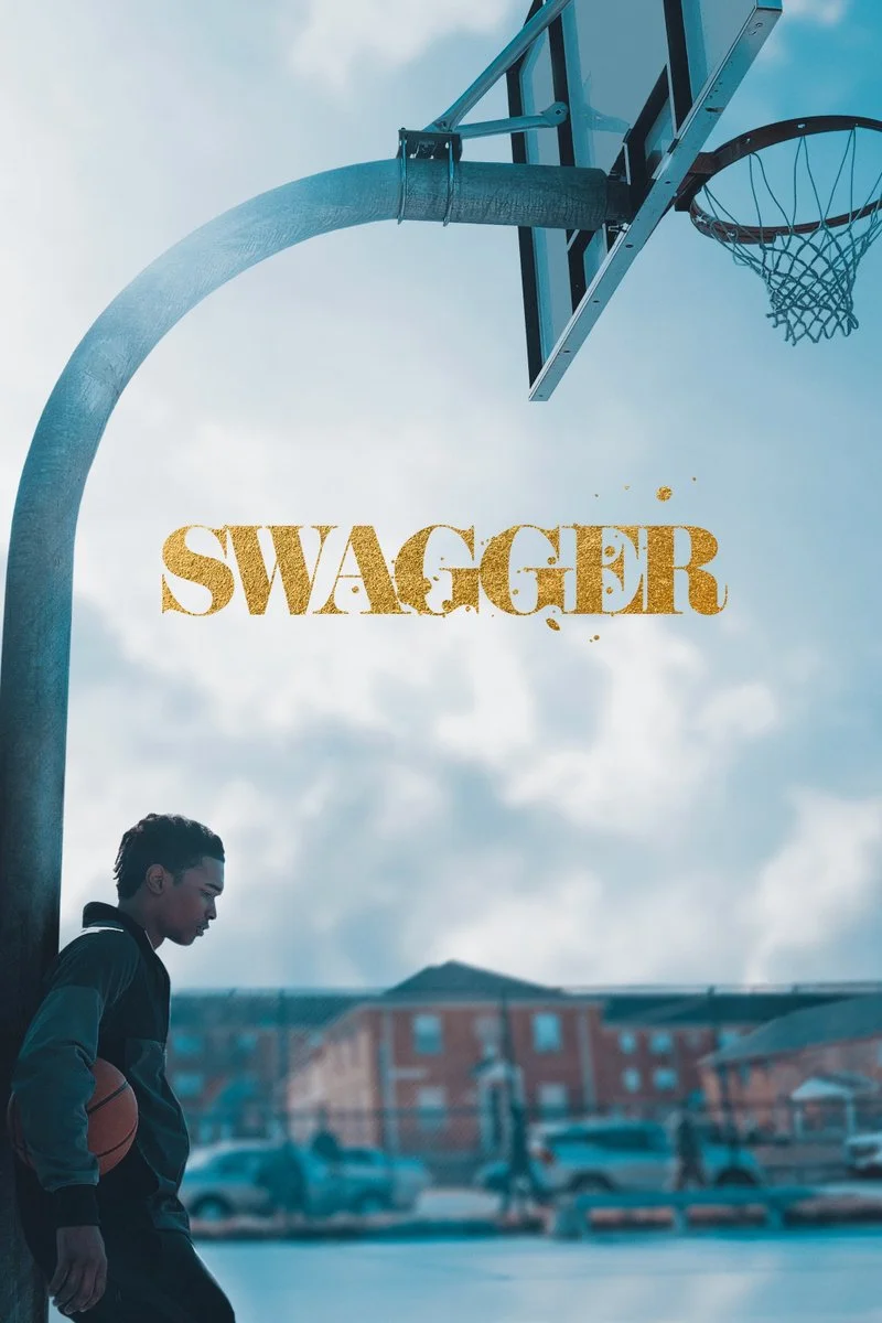 Poster van Swagger