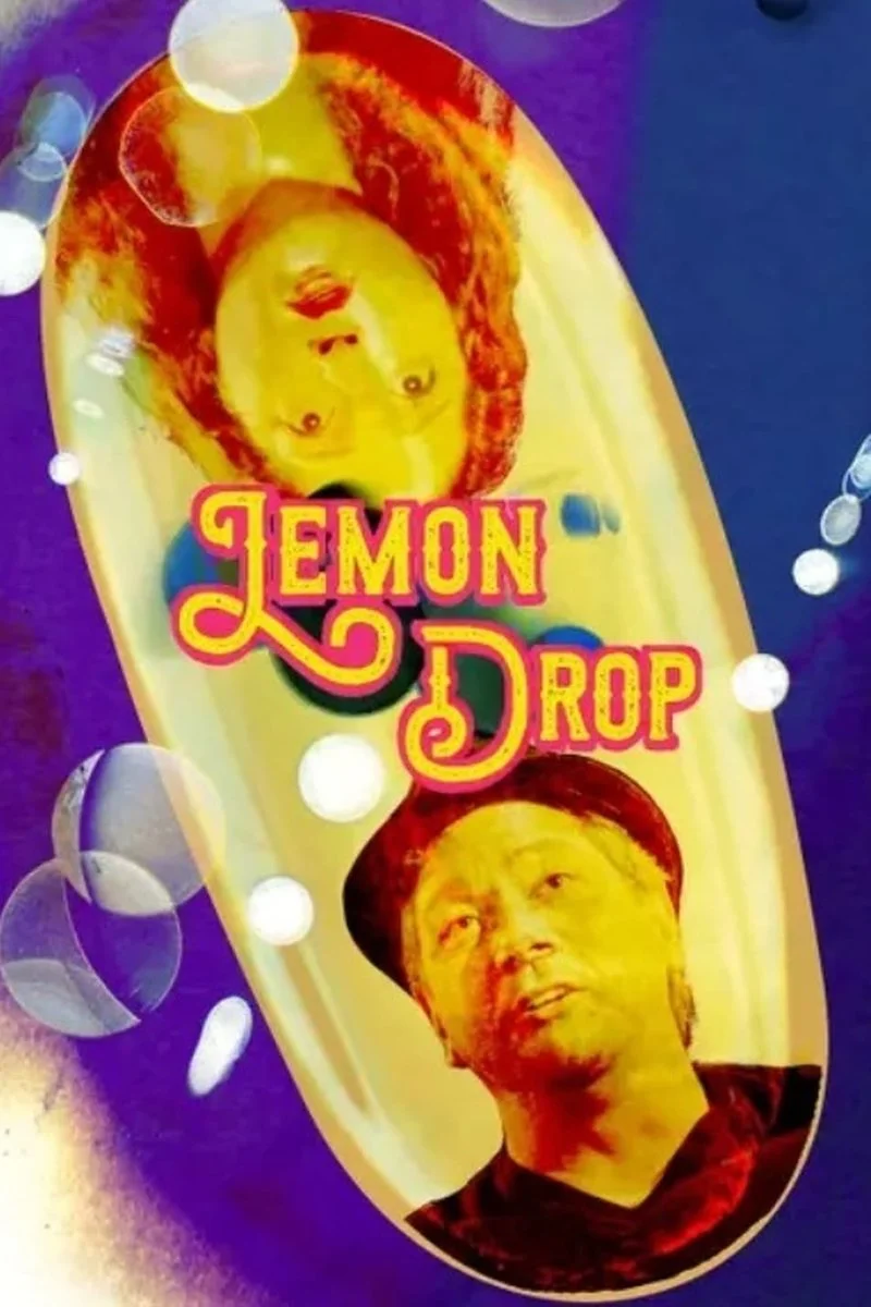 Affiche de Lemon Drop