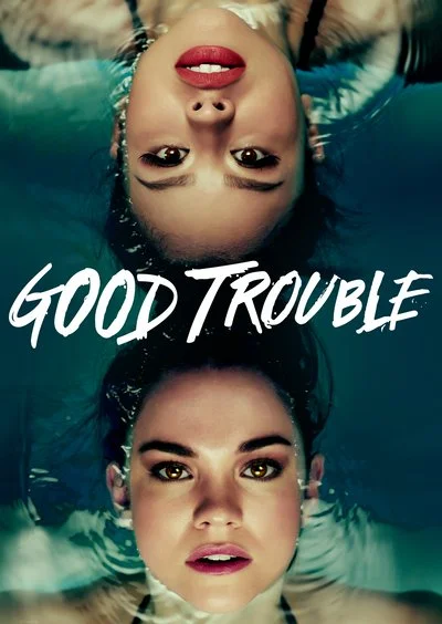 Affiche Good Trouble