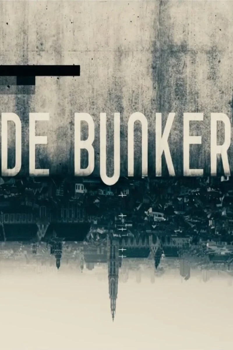 Affiche de De Bunker