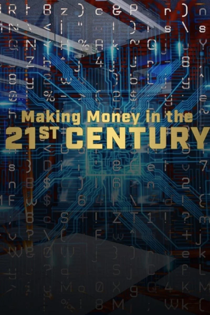 Affiche de Making Money In The 21st Century