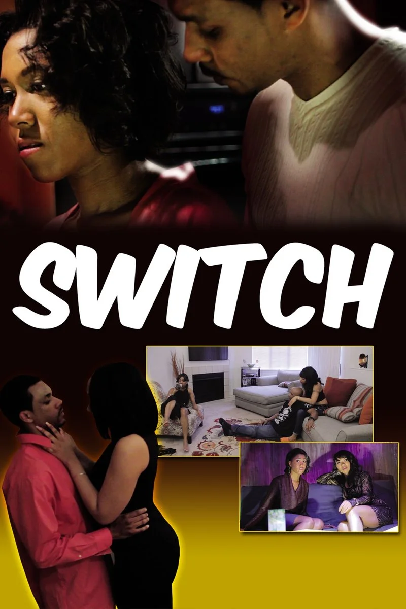 Poster van Switch
