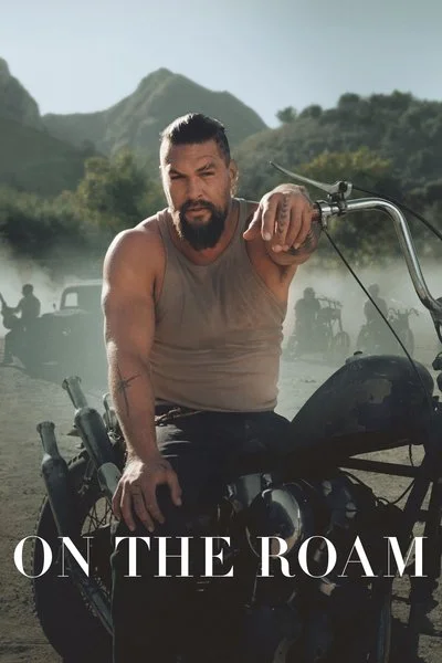 Poster On the Roam