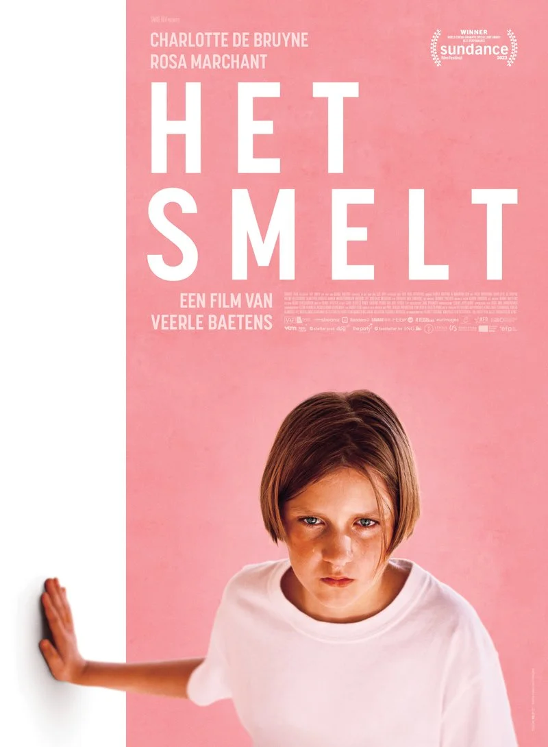 Poster van Het Smelt