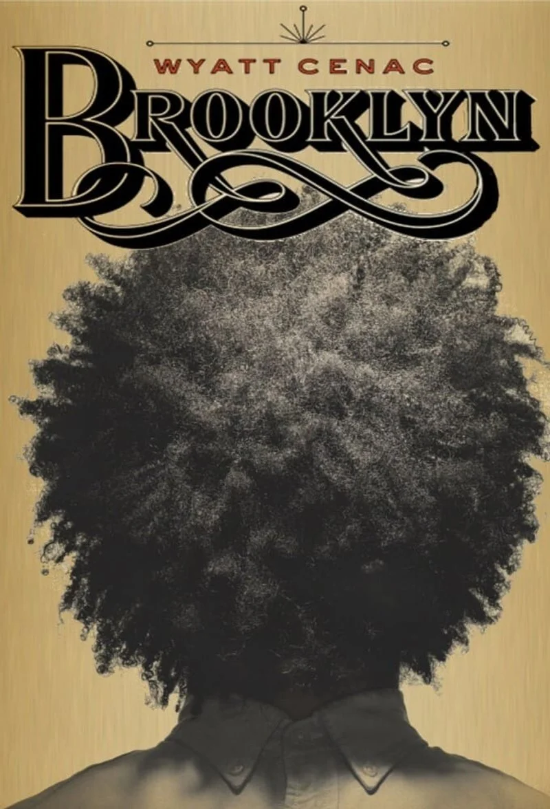 Poster van Wyatt Cenac: Brooklyn