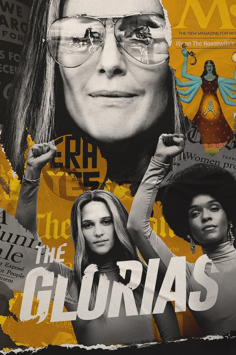 Affiche de Gloria La Légende
