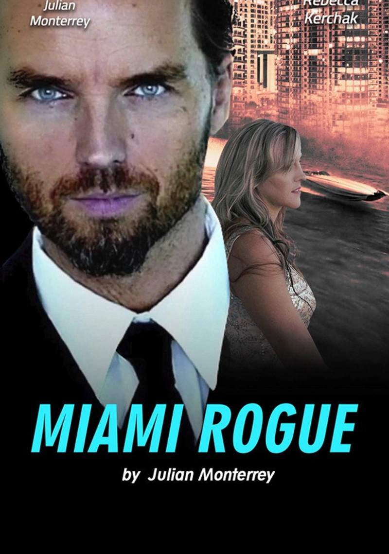 Affiche de Miami Rogue