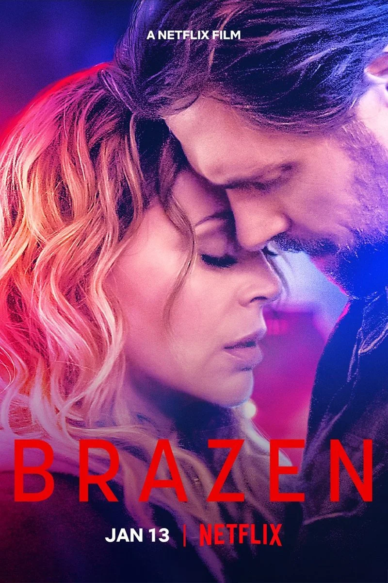 Affiche de L'Emprise du vice