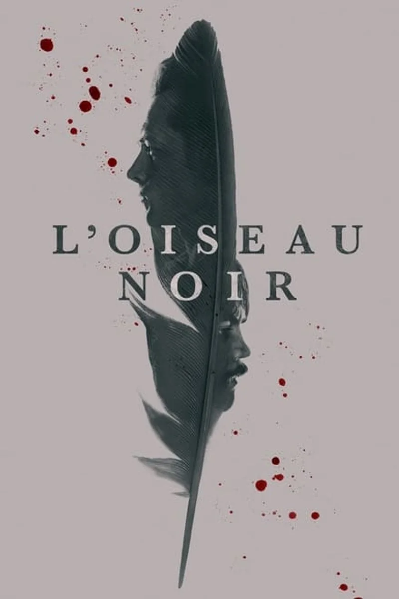 Affiche de Regarder Black Bird&nbsp;