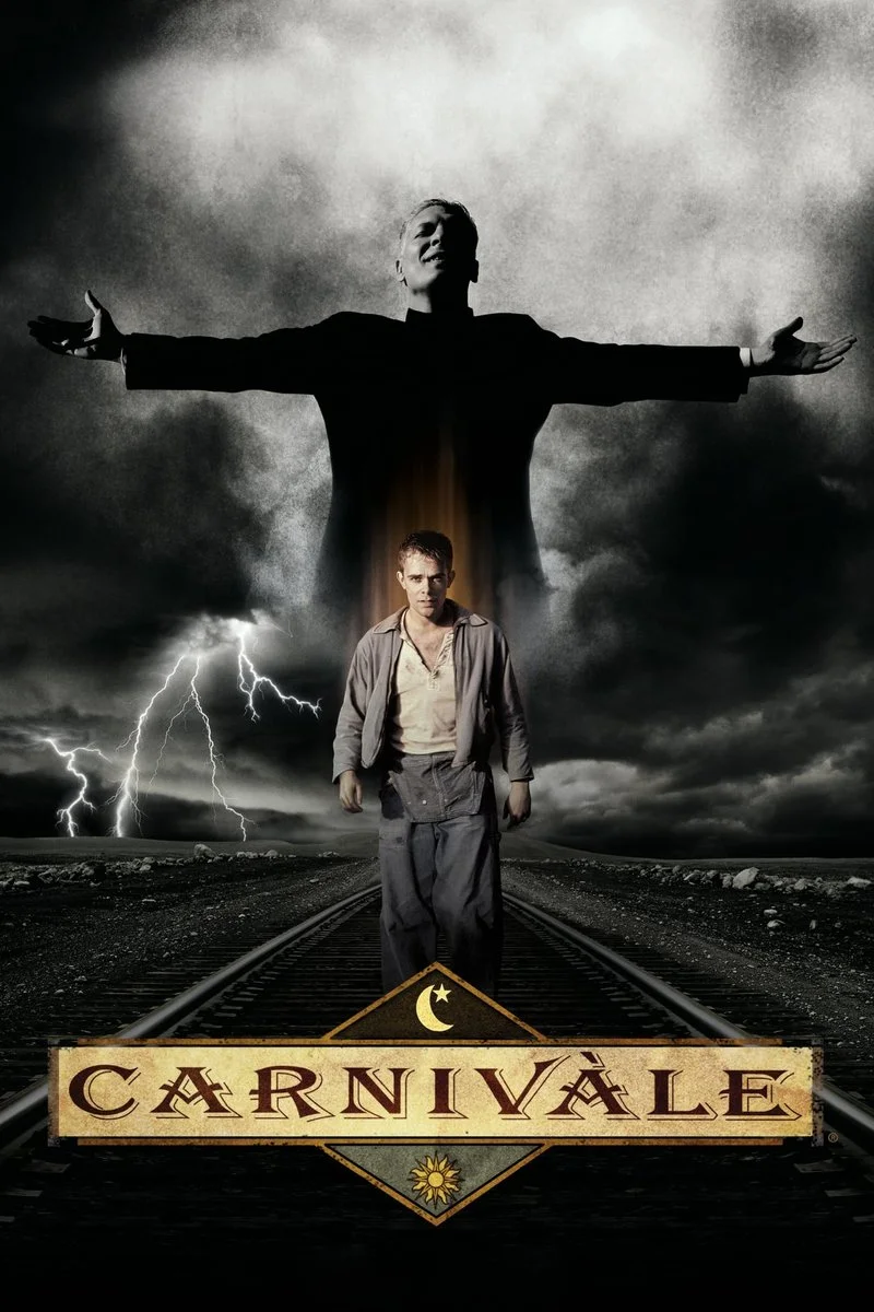 Affiche de Carnivàle