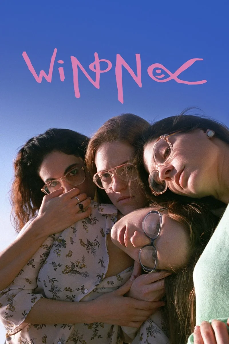 Poster van Winona