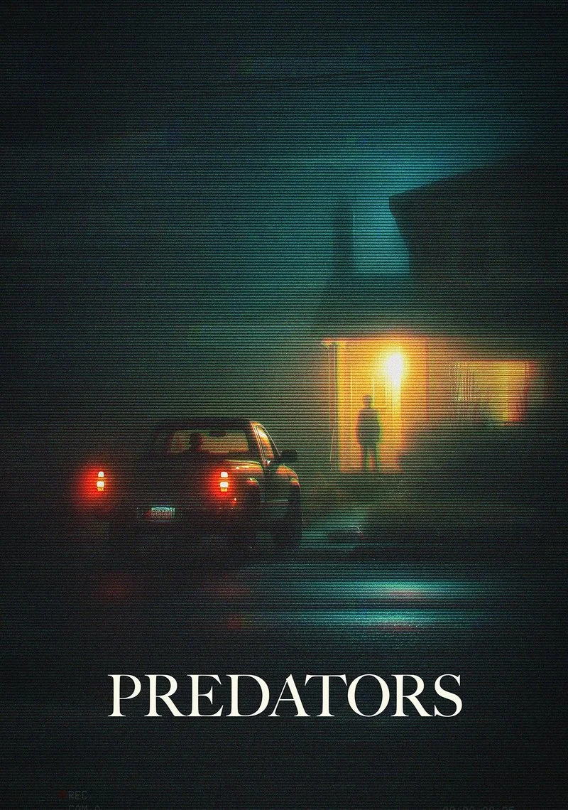Affiche de Predators
