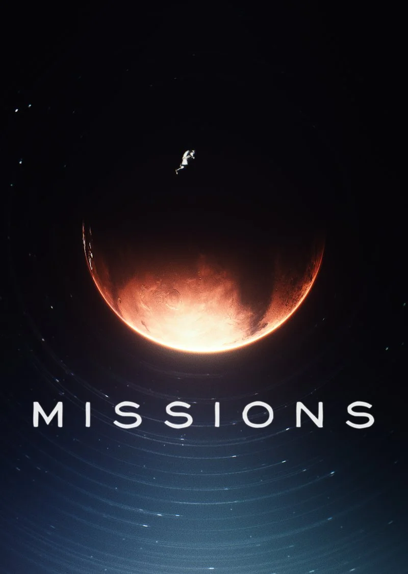 Poster van Missions