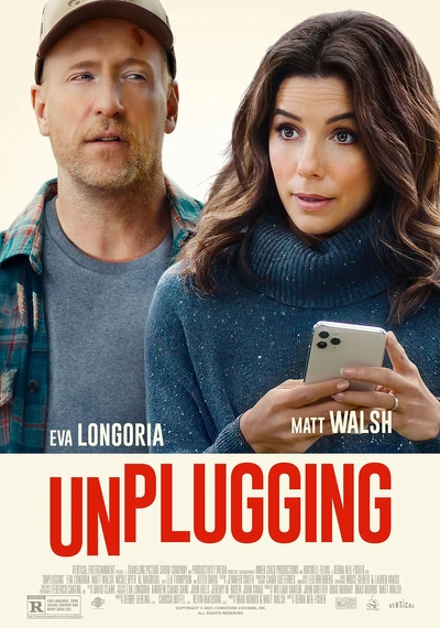 Poster Unplugging