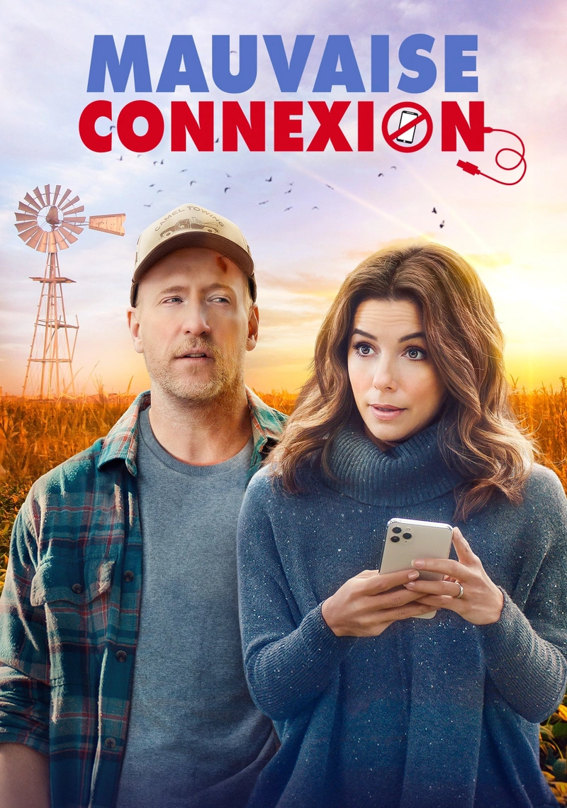 Affiche de Unplugging