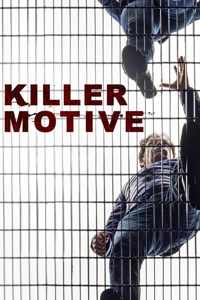 Poster van Killer Motive