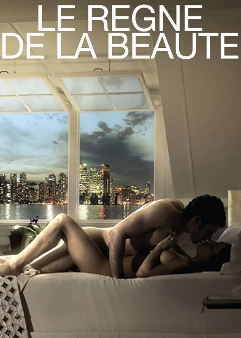 Affiche de Le Règne de la Beauté