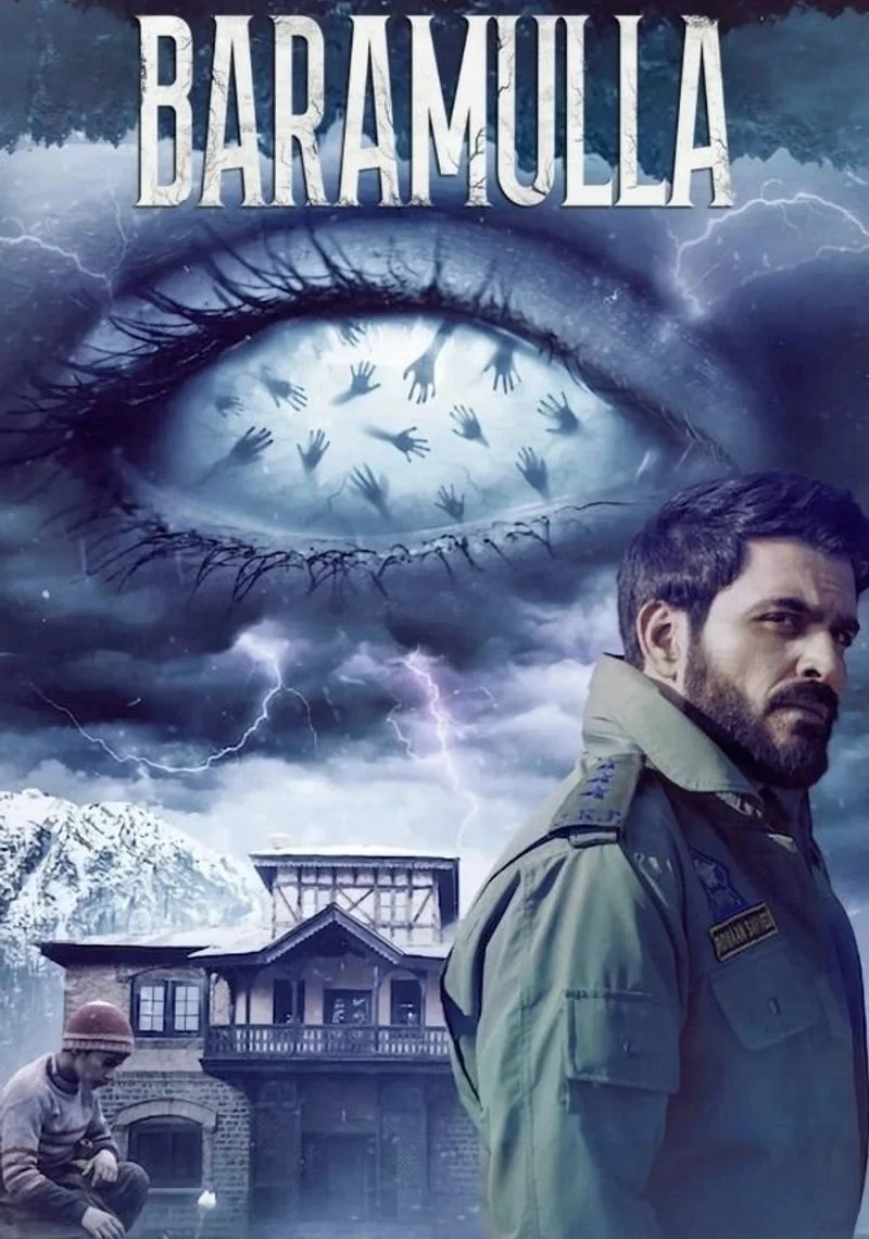 Poster van Baramulla