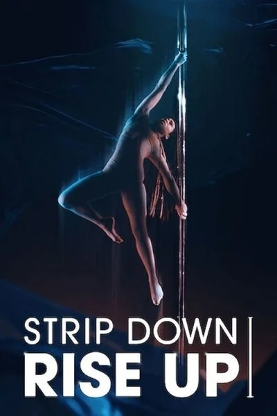 Affiche Pole Dance : Haut les corps !