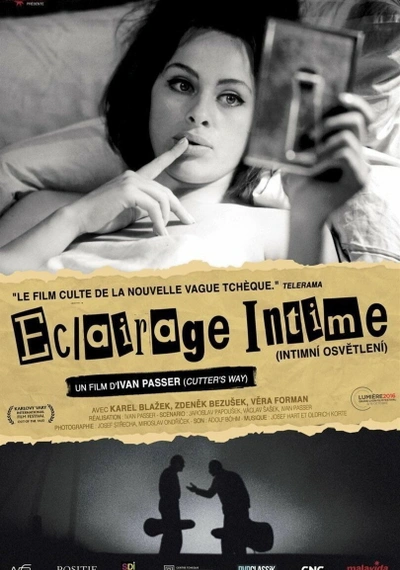 Affiche Intimate Lighting