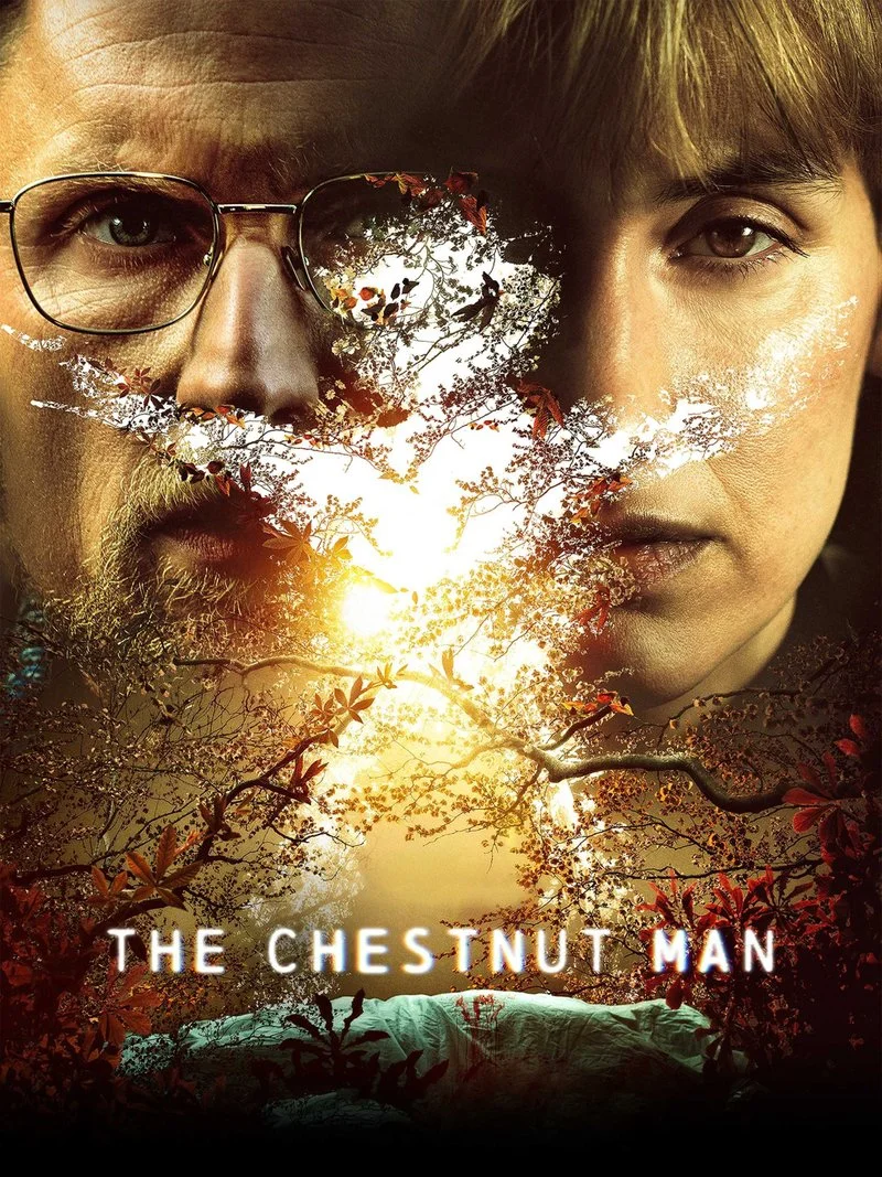 Poster van The Chestnut Man