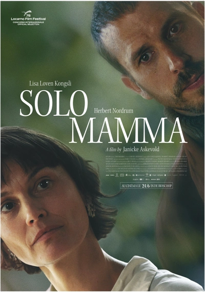 Poster Solomamma