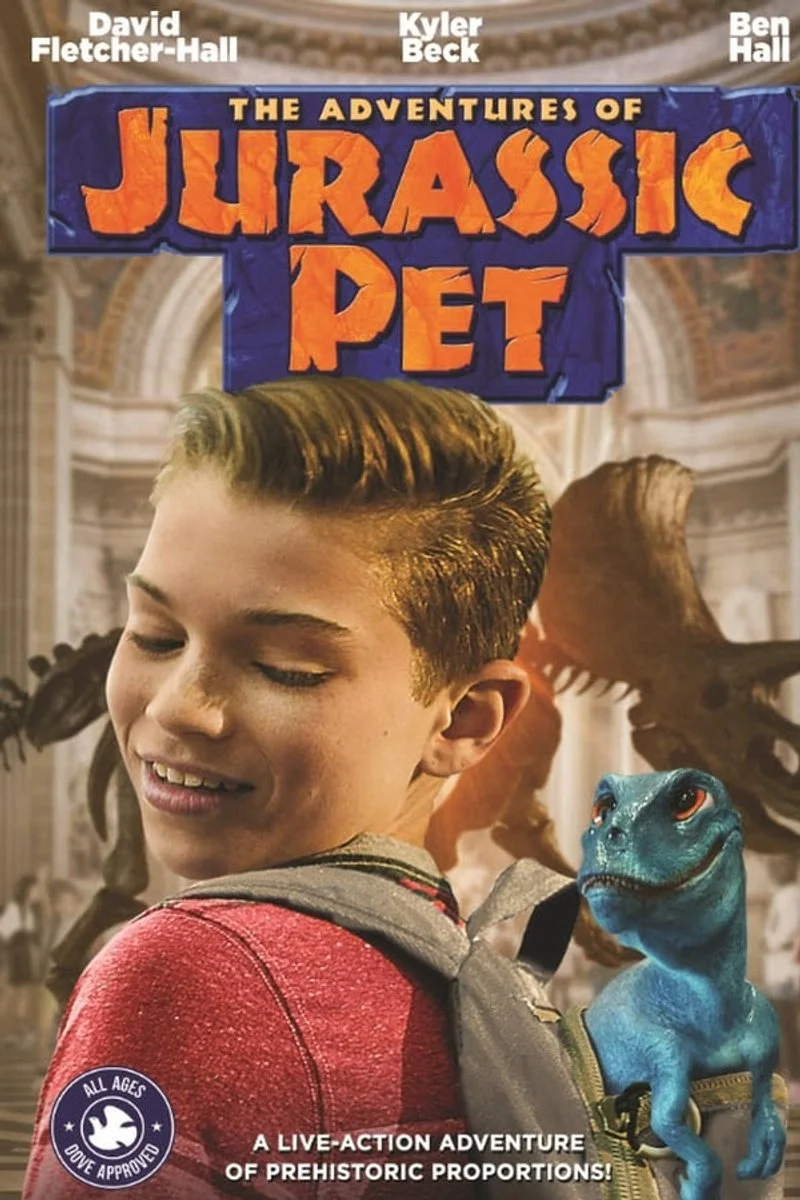 Affiche de L'Odyssée d'Albert