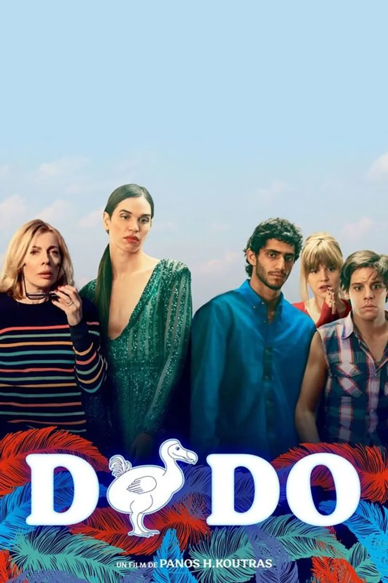Affiche de Dodo