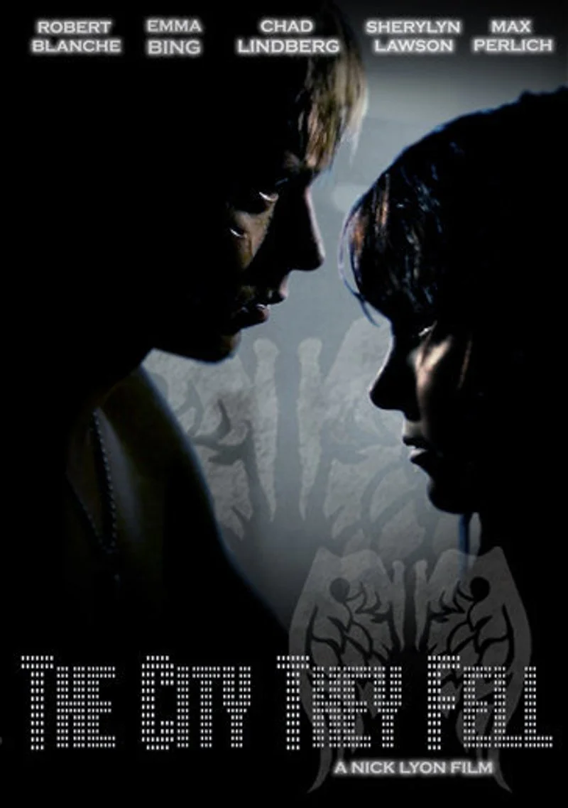 Poster van Punk Love