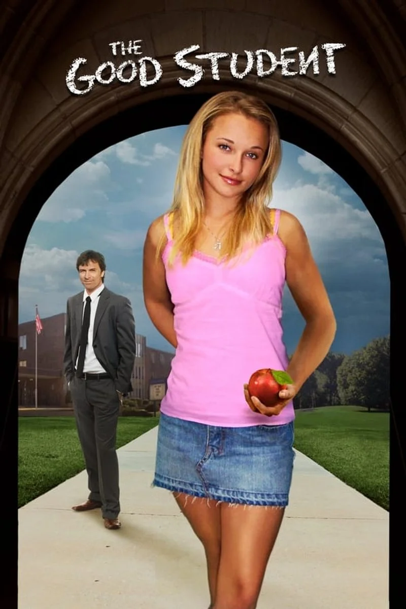 Affiche de The Good Student