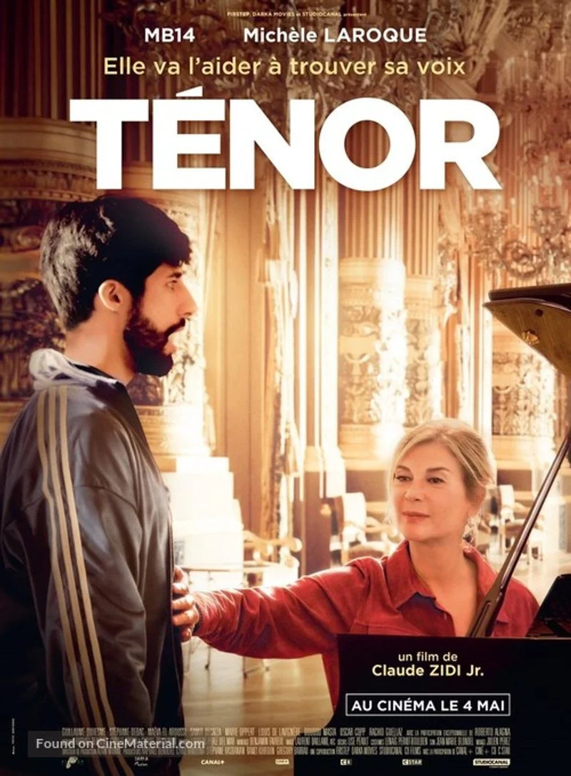 Affiche de Tenor