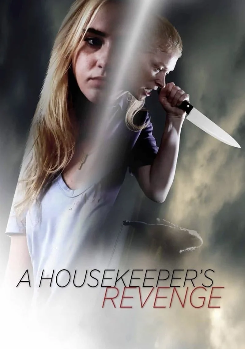 Affiche de La Vengeance d'une Mère