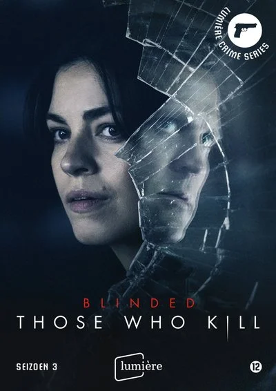 Poster Those Who Kill
