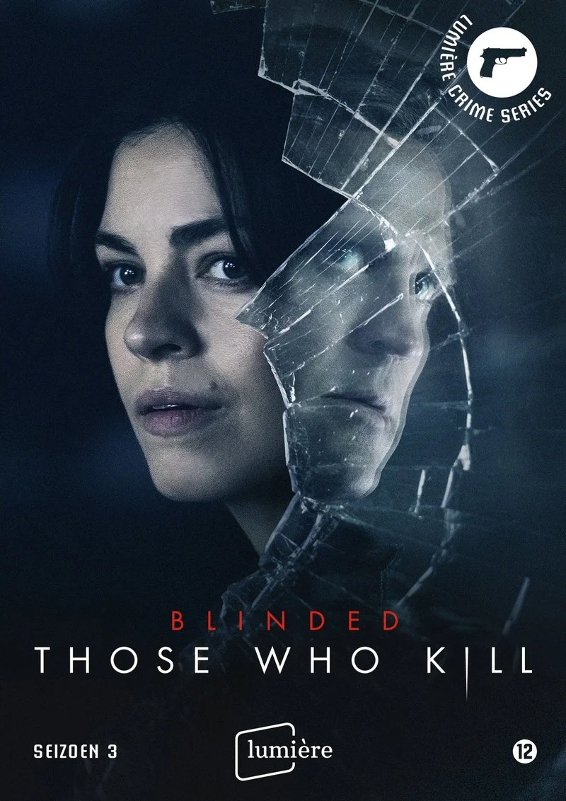 Poster van Those Who Kill