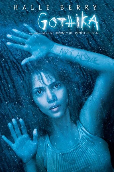 Affiche Gothika