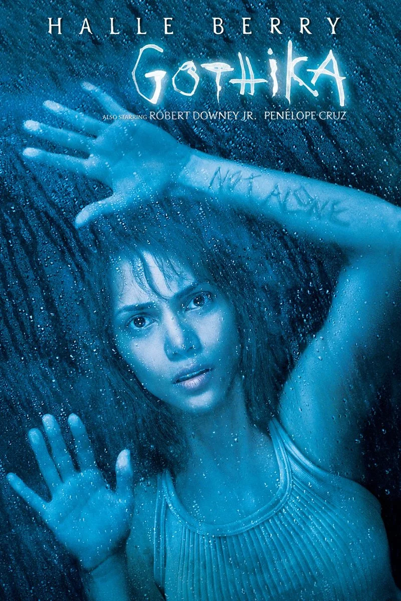 Affiche de Gothika