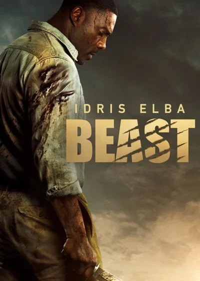 Poster Beast