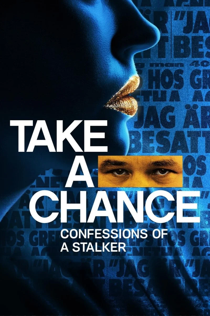 Poster van Take A Chance