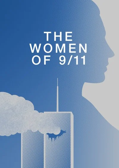Poster Women of 9/11: A Special Edition of 20/20 with Robin Roberts