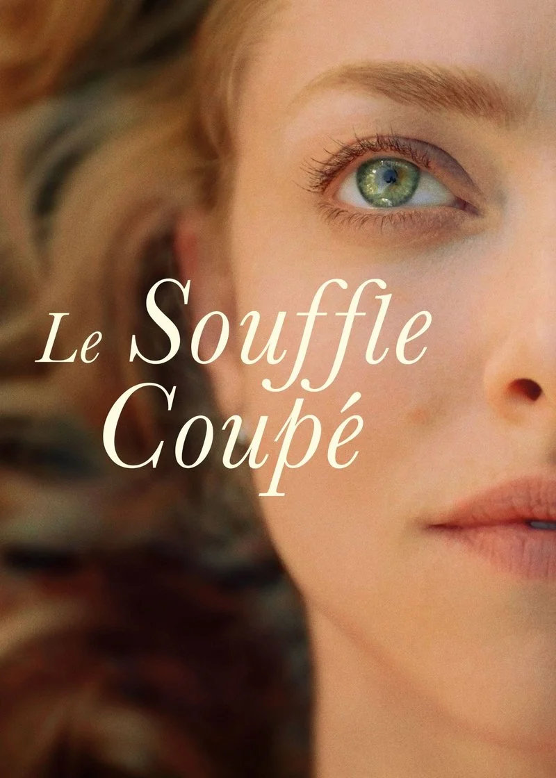 Affiche de Le Souffle Coupé