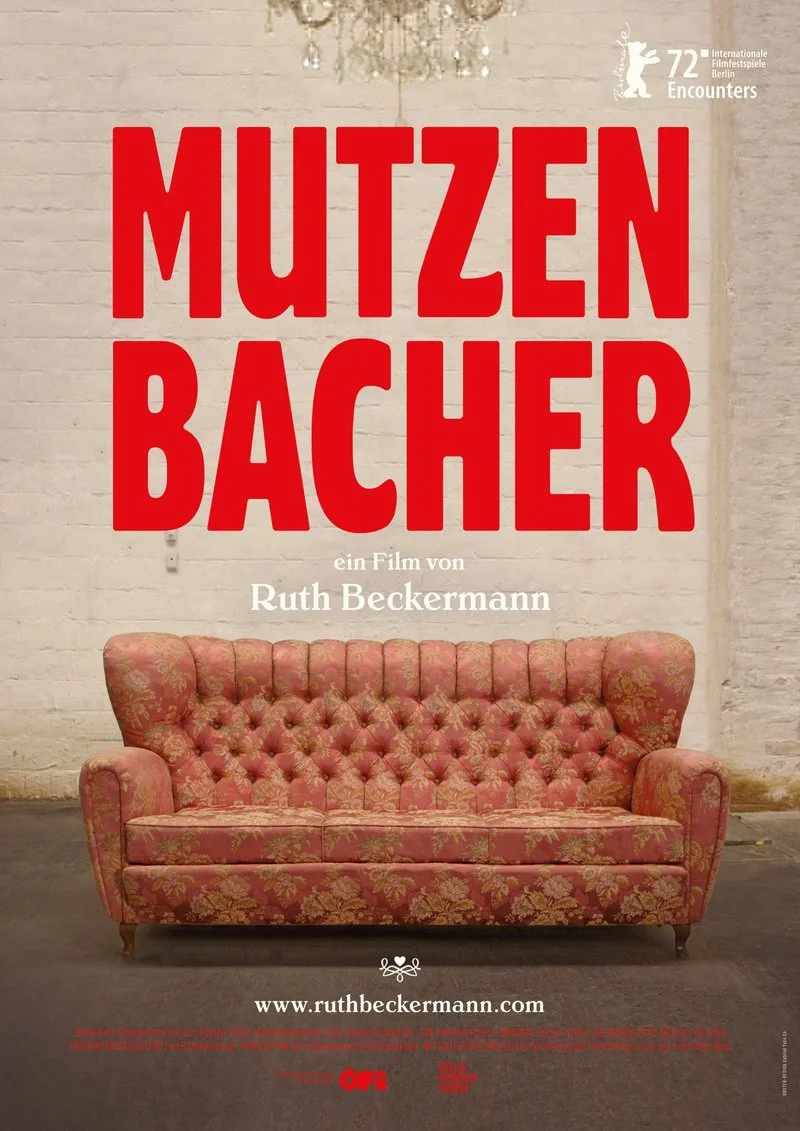 Affiche de Mutzenbacher